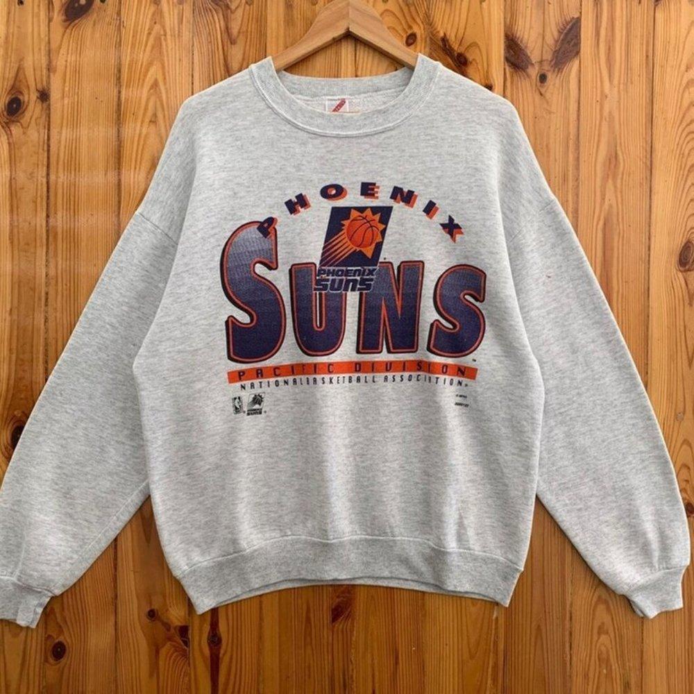 90S Phoenix Suns Phoenix Suns Phoenix Suns Her Him Shirt Tee
